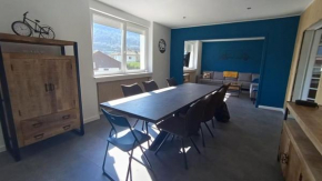 Comme chez Soi Cornimont